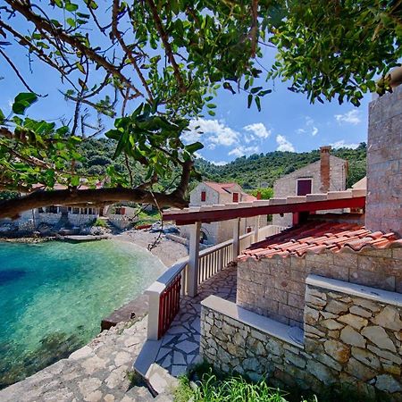 Villa Silente Okljucna ภายนอก รูปภาพ