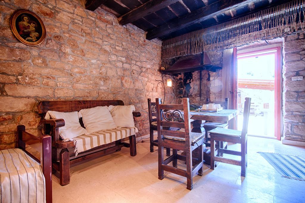 Villa Silente Okljucna ภายนอก รูปภาพ